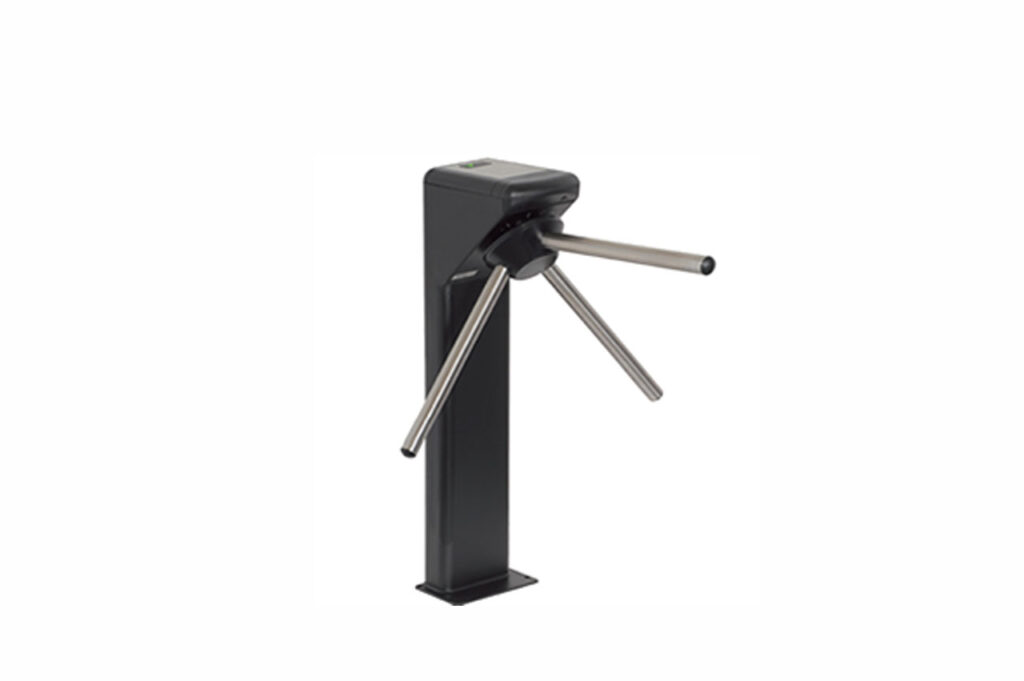 Catrax Fit Waist-High Turnstile