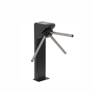 Catrax Fit Waist-High Turnstile