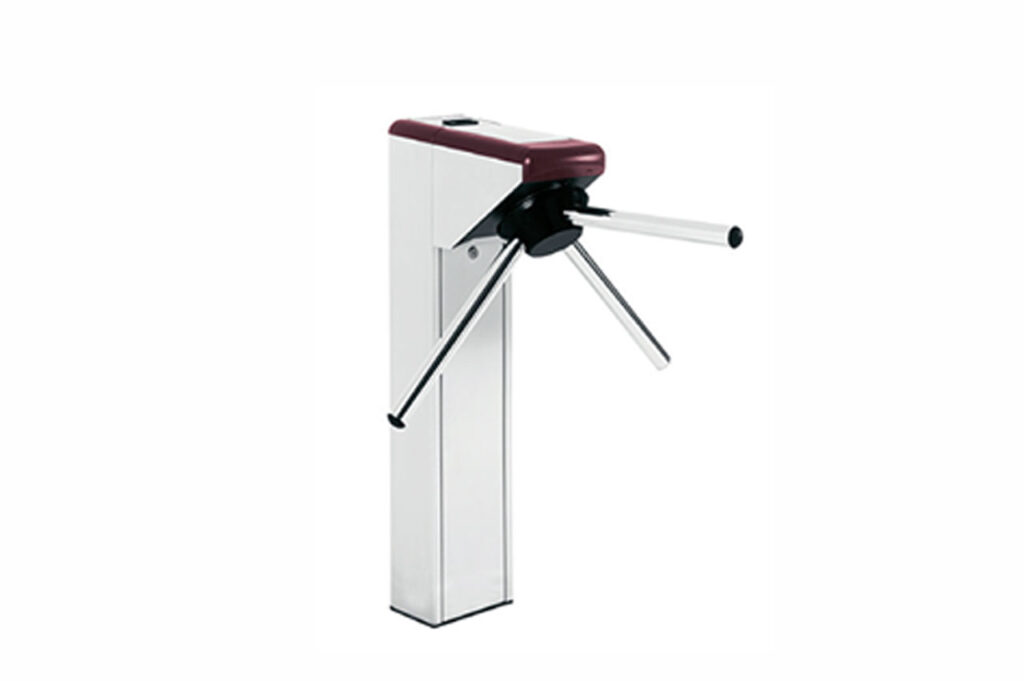 Catrax Plus Tripod Turnstile
