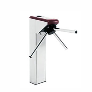 Catrax Plus Tripod Turnstile
