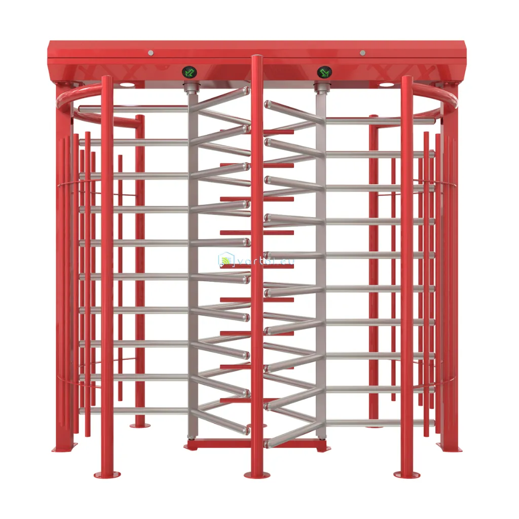 OZAK BTC 400 Full Height Turnstile