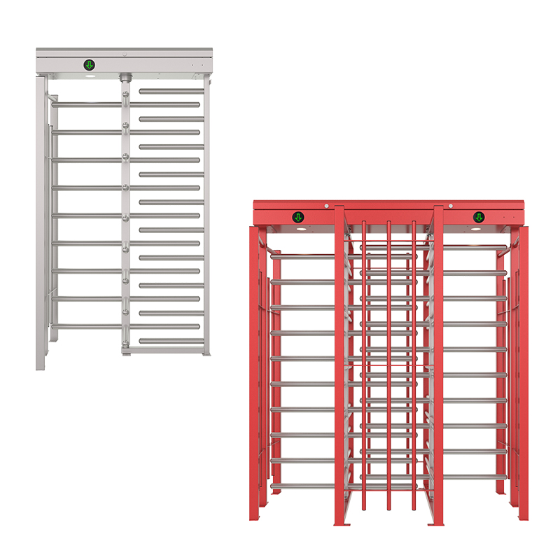 Full Height Turnstiles