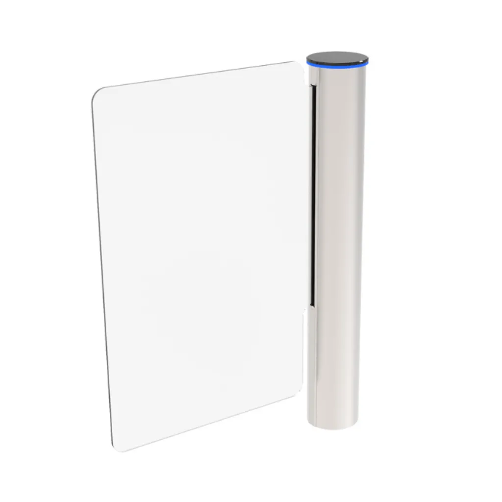 Swing Barrier Turnstiles