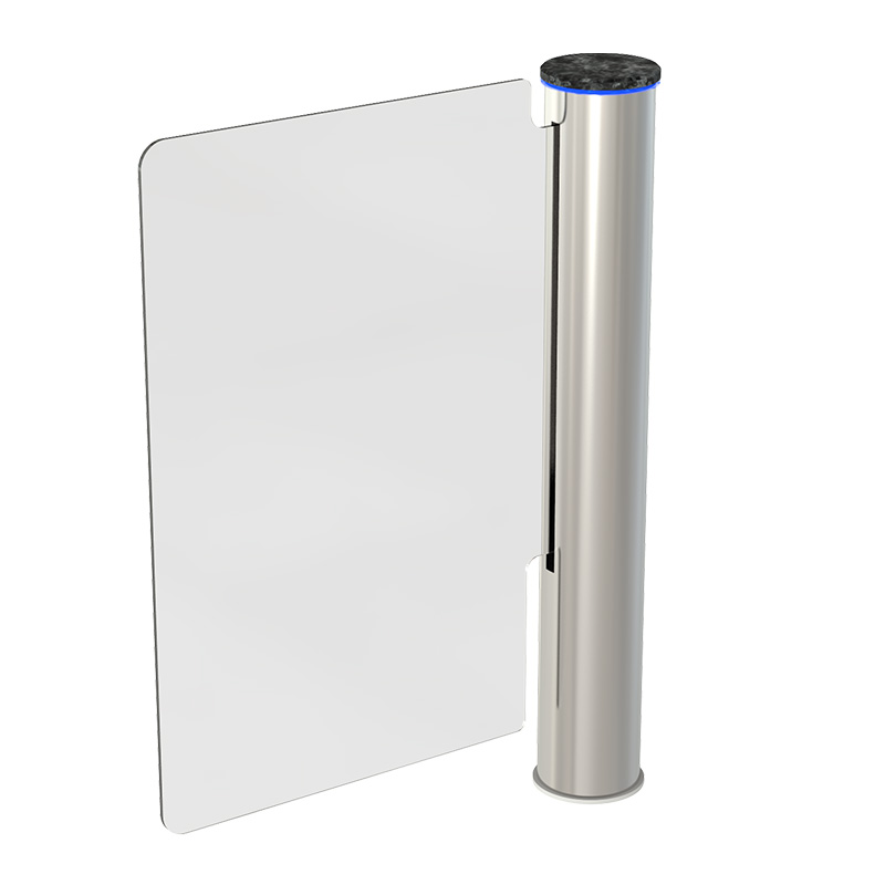 OZAK Glass Line GL A2 Pedestrian Gate