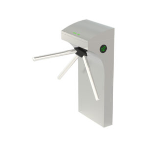 OZAK Single Side Tripod Turnstile