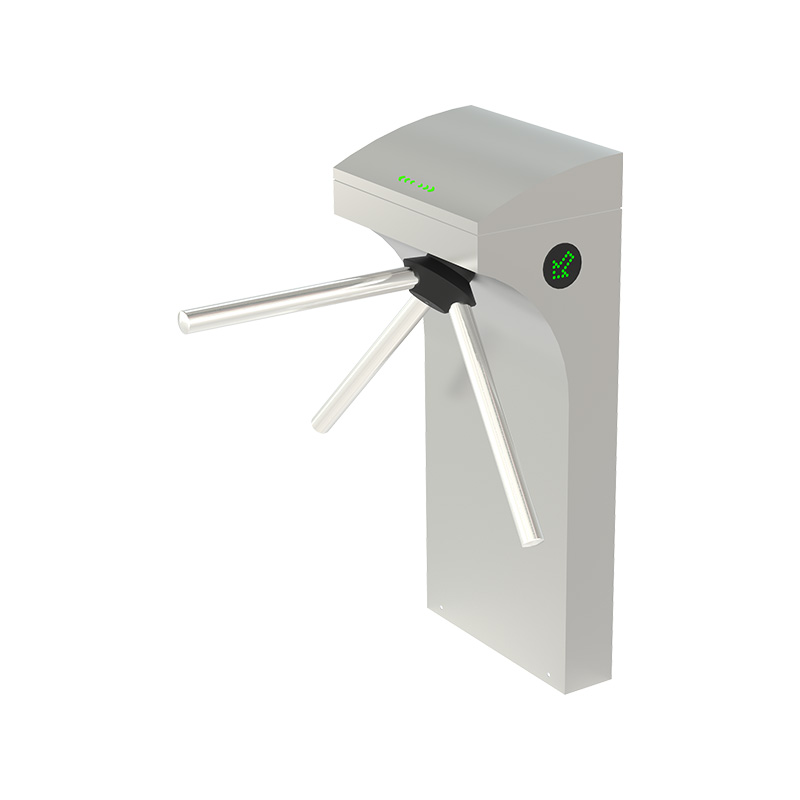 Tripod Turnstiles