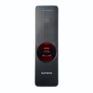 Suprema BioEntry W2