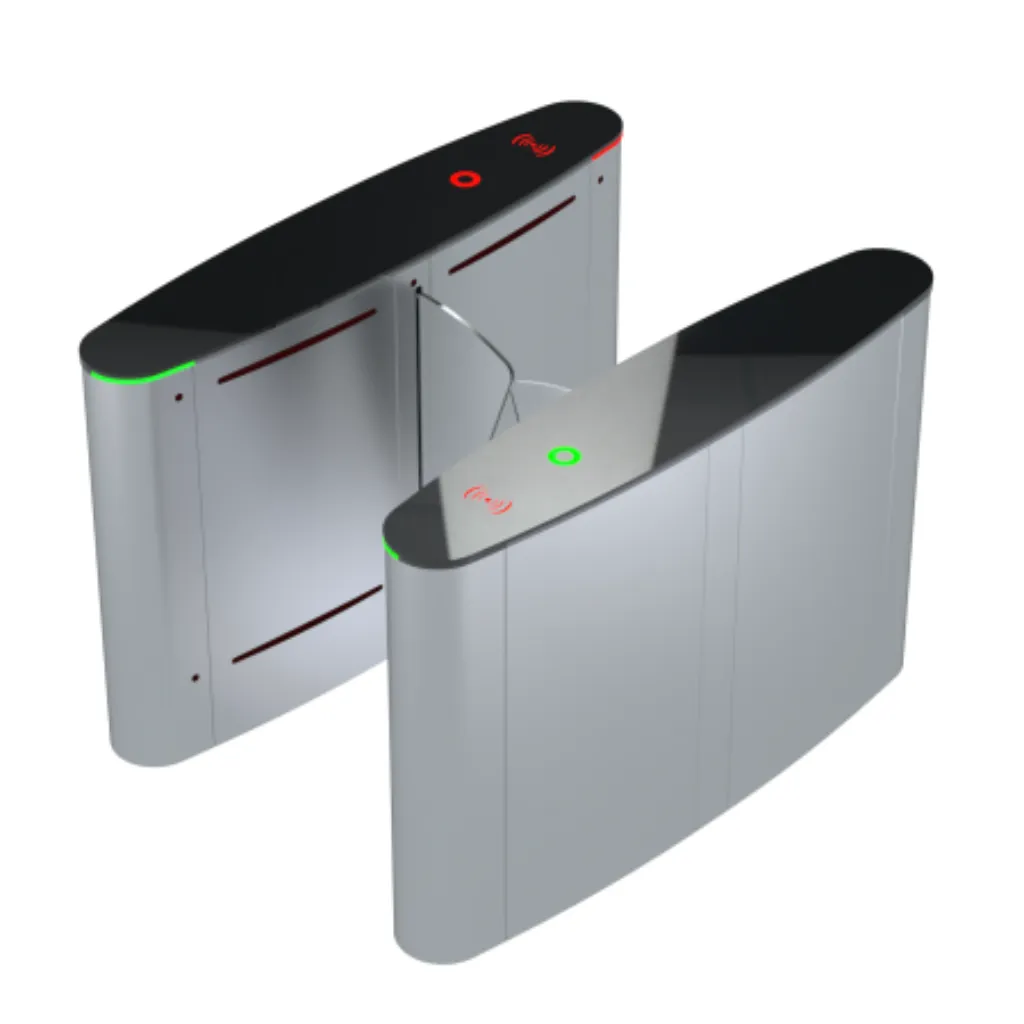 Tansa Century 116 / 116H Speed Gate