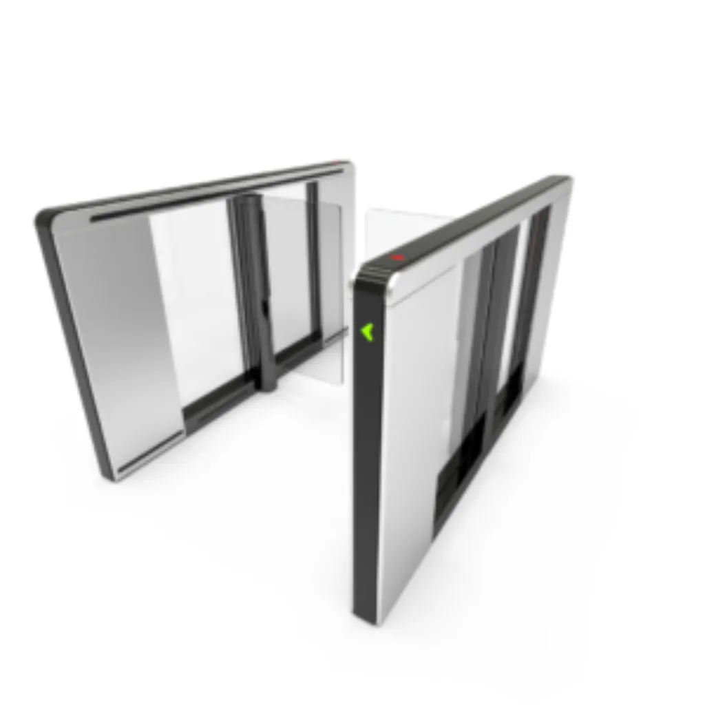 Tansa Vision EDGE Speed Gate