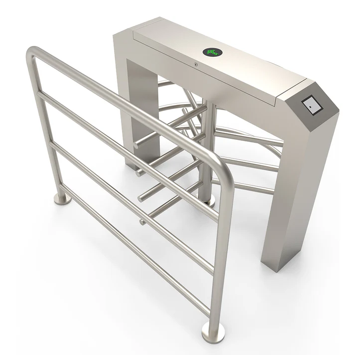 UT-FHT-8001 Half Height Turnstile Gate