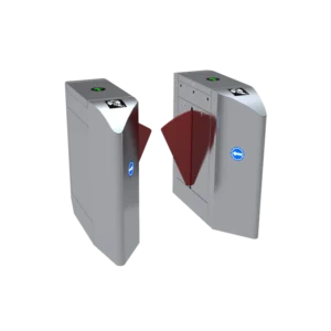 UT-FLA-5707 Flap Barrier Turnstile