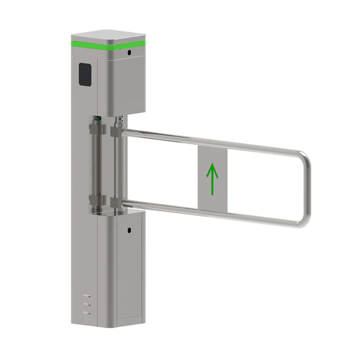 UT-SWI-5802 Swing Barrier Turnstile