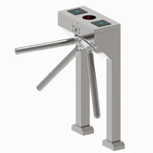 UT-TRI-5601 Semi-Automatic Vertical Tripod Turnstile