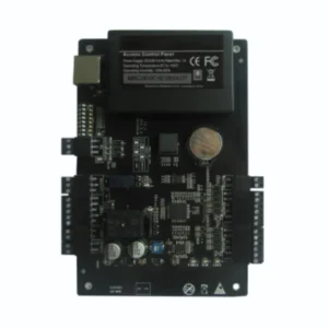 ZKTeco C3-100 / C3-200 / C3-400 Door Controller