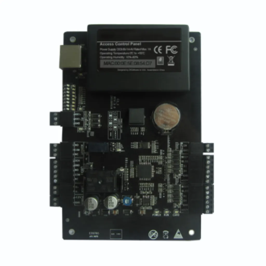 Door Controllers