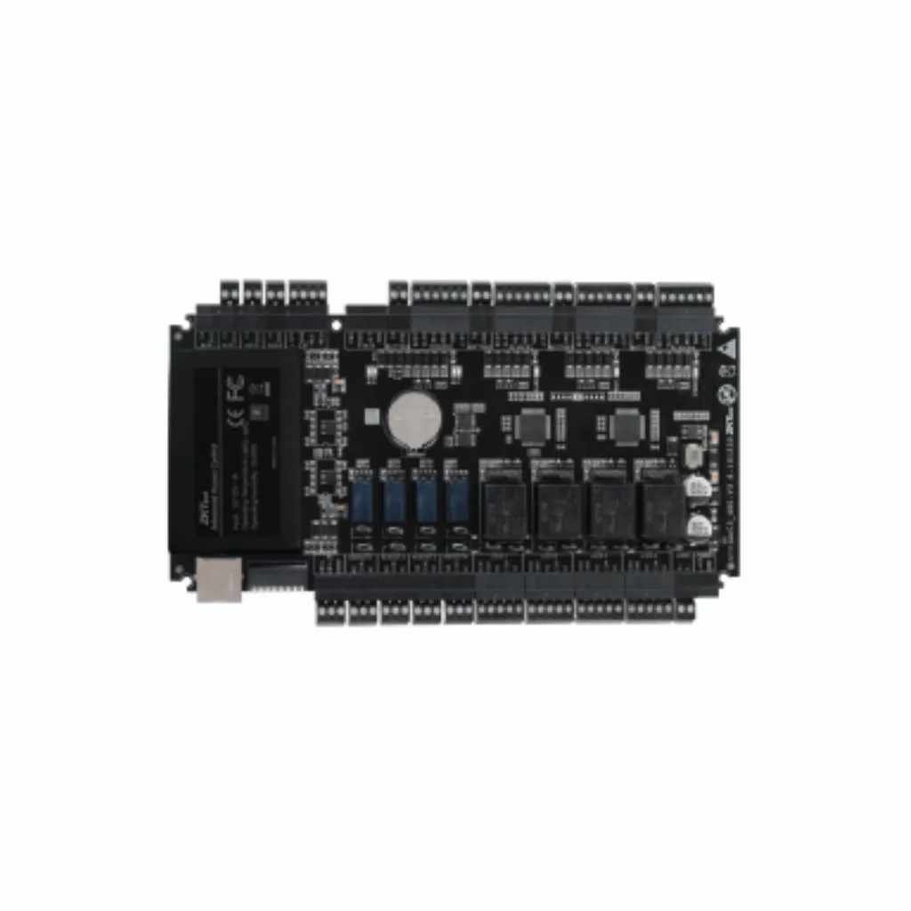 ZKTeco C3 Pro Plus Series Controller