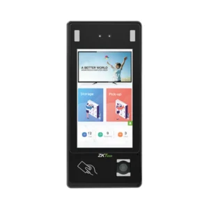 ZKTeco G4 Pro