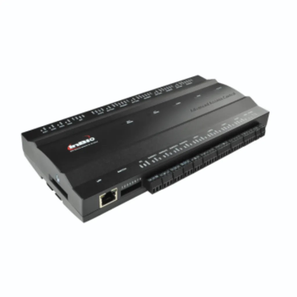 ZKTeco inBIO160 / 260 / 460 Biometric Controller