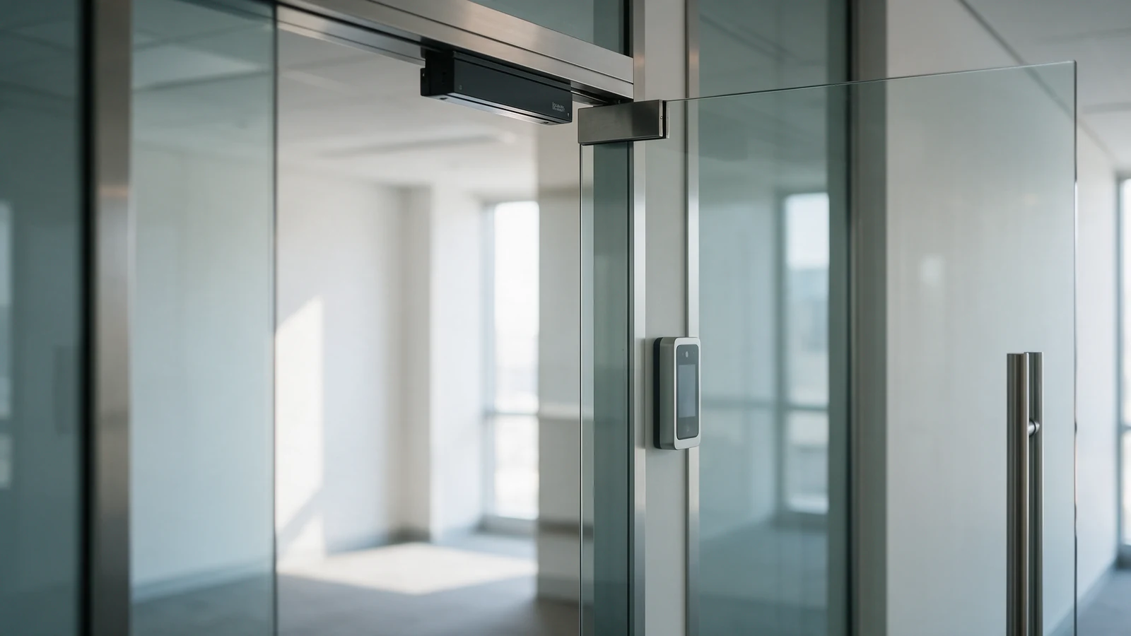 Access Control Wiring Diagram: How Readers, Locks and Exit Buttons Connect